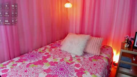 Snapshot of soyemi_ chatting on 02/22/25, 01:11 25 online show from 02/22/25, 01:11