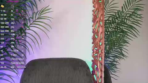 Snapshot of soyjuliana19 chatting on 07/19/26, 12:31 Juliana online show from 07/19/26, 12:31