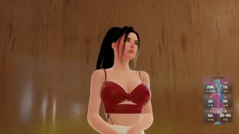 Snapshot of soynahid_ chatting on 03/08/25, 03:50 NAHID online show from 03/08/25, 03:50