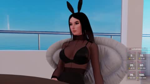 Snapshot of soynahid_ chatting on 10/31/25, 06:53 NAHID online show from 10/31/25, 06:53