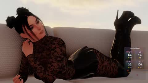 Snapshot of soynahid_ chatting on 11/02/25, 04:20 NAHID online show from 11/02/25, 04:20