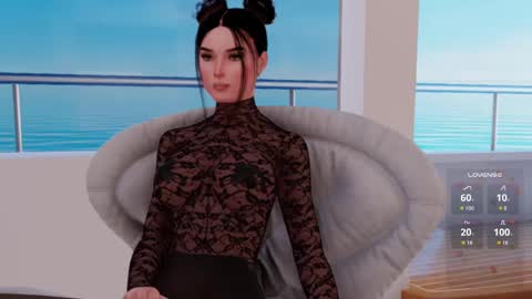 Snapshot of soynahid_ chatting on 11/03/25, 04:30 NAHID online show from 11/03/25, 04:30