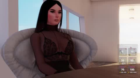 Snapshot of soynahid_ chatting on 11/08/25, 10:52 NAHID online show from 11/08/25, 10:52