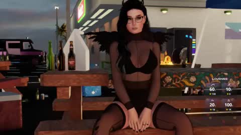 Snapshot of soynahid_ chatting on 11/12/25, 06:52 NAHID online show from 11/12/25, 06:52