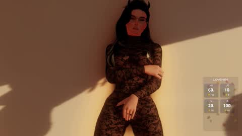 Snapshot of soynahid_ chatting on 11/14/25, 10:07 NAHID online show from 11/14/25, 10:07