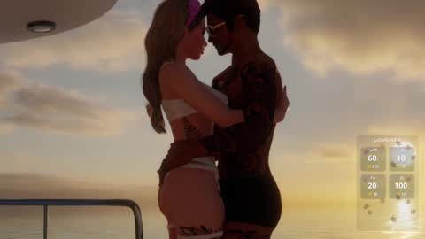 Snapshot of soynahid_ chatting on 11/17/25, 06:03 NAHID online show from 11/17/25, 06:03