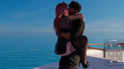 Snapshot of soynahid_ chatting on 11/24/25, 07:35 NAHID online show from 11/24/25, 07:35