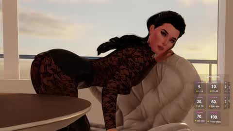 Snapshot of soynahid_ chatting on 11/25/25, 07:03 NAHID online show from 11/25/25, 07:03