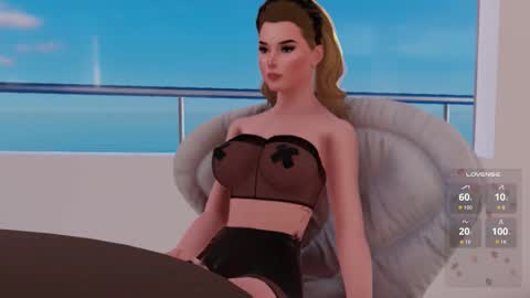 Snapshot of soynahid_ chatting on 11/26/25, 10:33 NAHID online show from 11/26/25, 10:33