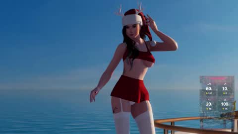 Snapshot of soynahid_ chatting on 12/01/25, 10:26 NAHID online show from 12/01/25, 10:26