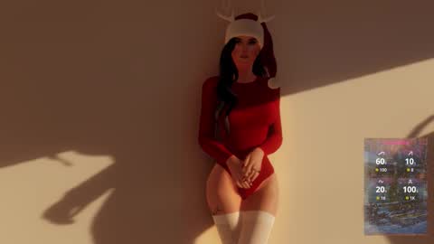 Snapshot of soynahid_ chatting on 12/02/25, 06:36 NAHID online show from 12/02/25, 06:36