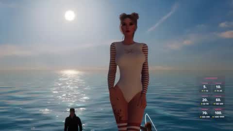 NAHID  online show from 02/20/26, 08:53