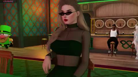 NAHID  online show from 03/17/26, 08:34