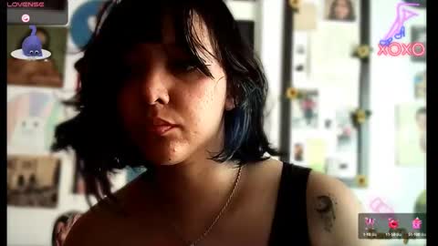 Snapshot of soynanabela chatting on 12/02/24, 03:03 Nana Bela online show from 12/02/24, 03:03