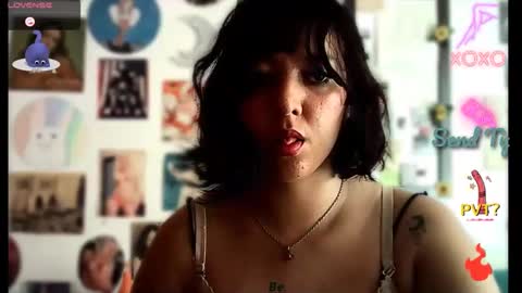 Snapshot of soynanabela chatting on 12/05/24, 02:11 Nana Bela online show from 12/05/24, 02:11