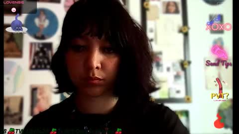 Snapshot of soynanabela chatting on 12/09/24, 05:41 Nana Bela online show from 12/09/24, 05:41