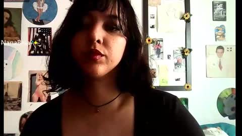 Snapshot of soynanabela chatting on 01/11/25, 06:44 Nana Bela online show from 01/11/25, 06:44