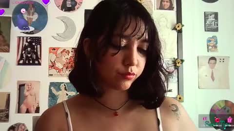 Snapshot of soynanabela chatting on 02/20/25, 02:46 Nana Bela online show from 02/20/25, 02:46