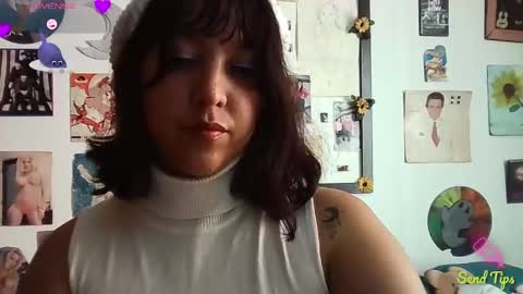 Snapshot of soynanabela chatting on 02/26/25, 07:16 Nana Bela online show from 02/26/25, 07:16