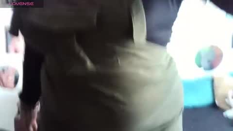 Snapshot of soynanabela chatting on 03/01/25, 03:05 Nana Bela online show from 03/01/25, 03:05