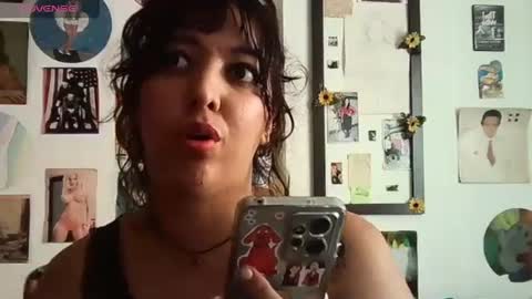 Snapshot of soynanabela chatting on 03/10/25, 03:30 Nana Bela online show from 03/10/25, 03:30