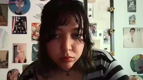 Snapshot of soynanabela chatting on 03/11/25, 03:56 Nana Bela online show from 03/11/25, 03:56