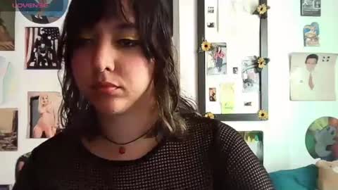 Snapshot of soynanabela chatting on 03/12/25, 05:17 Nana Bela online show from 03/12/25, 05:17