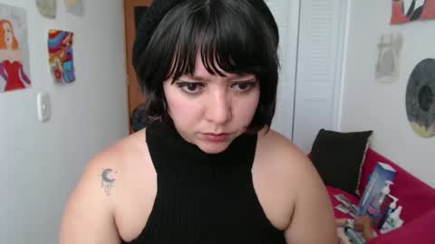 Snapshot of soynanabela chatting on 09/10/25, 10:10 Nana Bela online show from 09/10/25, 10:10