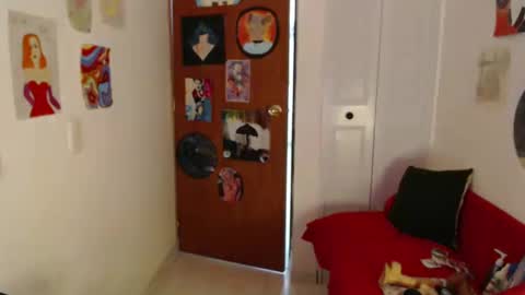 Snapshot of soynanabela chatting on 09/14/25, 03:27 Nana Bela online show from 09/14/25, 03:27