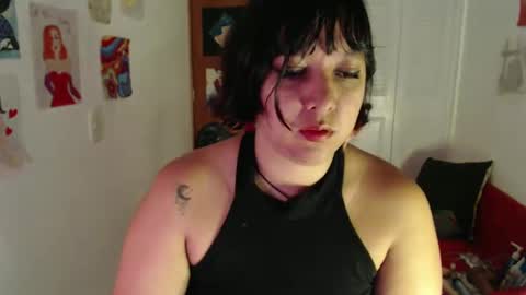 Snapshot of soynanabela chatting on 09/17/25, 03:30 Nana Bela online show from 09/17/25, 03:30