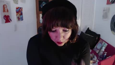 Snapshot of soynanabela chatting on 10/09/25, 11:03 Nana Bela online show from 10/09/25, 11:03