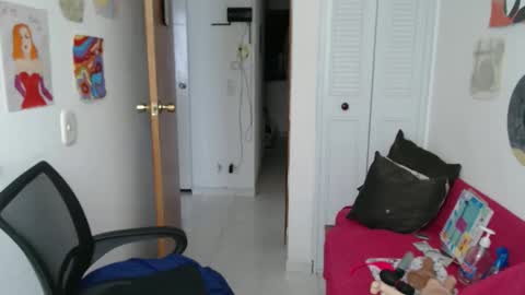 Snapshot of soynanabela chatting on 10/16/25, 03:13 Nana Bela online show from 10/16/25, 03:13