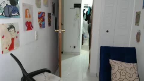 Snapshot of soynanabela chatting on 03/09/26, 07:29 Nana Bela online show from 03/09/26, 07:29