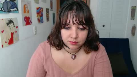 Snapshot of soynanabela chatting on 04/07/26, 02:50 Nana Bela online show from 04/07/26, 02:50