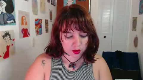 Snapshot of soynanabela chatting on 04/20/26, 11:50 Nana Bela online show from 04/20/26, 11:50