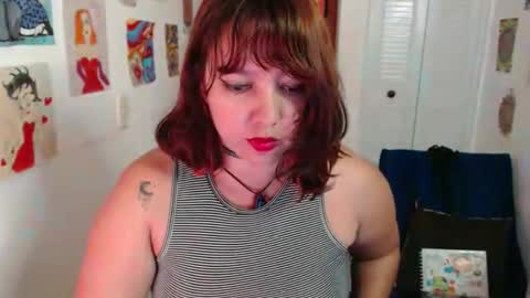 Snapshot of soynanabela chatting on 04/21/26, 01:42 Nana Bela online show from 04/21/26, 01:42