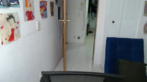 Snapshot of soynanabela chatting on 04/27/26, 07:56 Nana Bela online show from 04/27/26, 07:56