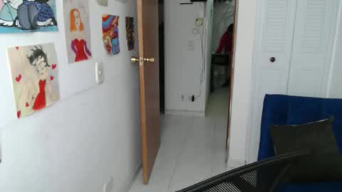 Snapshot of soynanabela chatting on 04/30/26, 03:07 Nana Bela online show from 04/30/26, 03:07