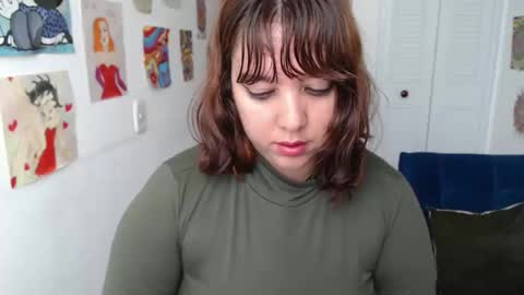 Snapshot of soynanabela chatting on 05/04/26, 09:55 Nana Bela online show from 05/04/26, 09:55