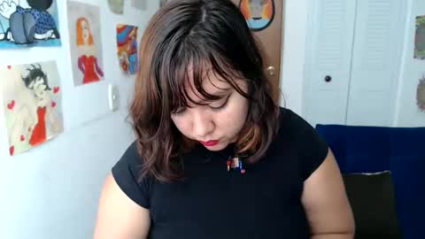 Snapshot of soynanabela chatting on 05/08/26, 01:16 Nana Bela online show from 05/08/26, 01:16