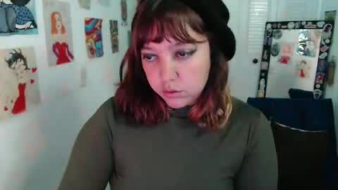 Snapshot of soynanabela chatting on 05/29/26, 11:58 Nana Bela online show from 05/29/26, 11:58