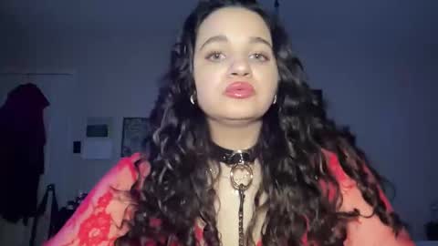 Soyoceanne online show from 02/05/26, 12:48