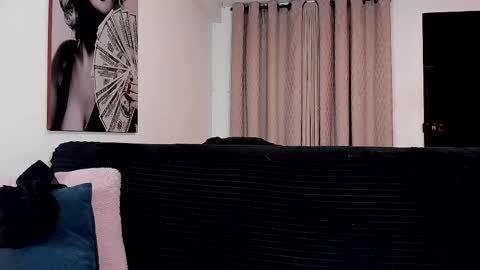 RayDimarco  independent model online show from 10/06/25, 11:57