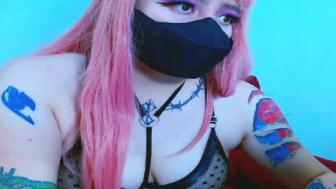 Rouxy online show from 12/29/24, 06:56