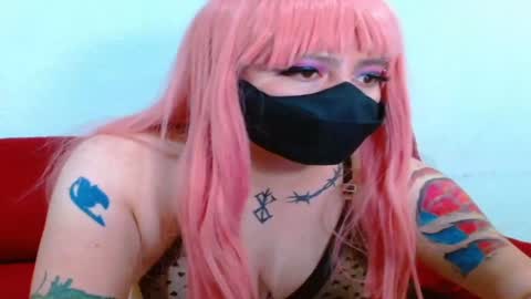 Rouxy online show from 12/31/24, 06:37