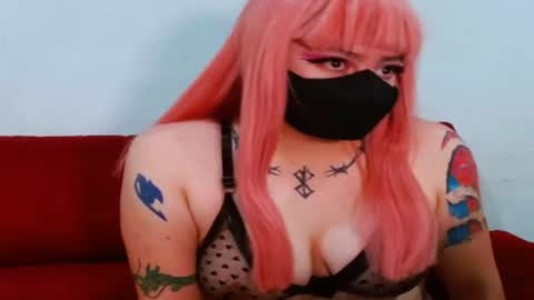 Rouxy online show from 01/04/25, 06:41