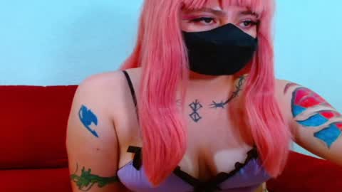 Rouxy online show from 01/09/25, 07:10