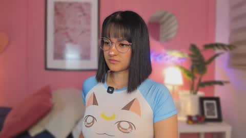 Aleja online show from 11/27/25, 05:31