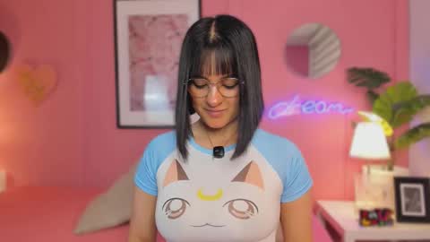 Aleja online show from 03/18/26, 04:26