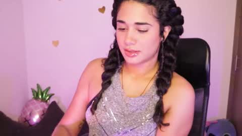 You want to talk to me more personal follow me in My Channel VIP  50 the discount       online show from 01/25/25, 05:18